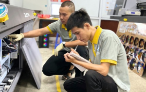 Doanh nghiệp in ấn nâng cao năng suất, tối ưu chi phí từ ứng dụng công nghệ mới